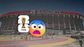 A horas del Mundial 2026, el Estadio Banorte enfrenta riesgo de multa por conflicto legal