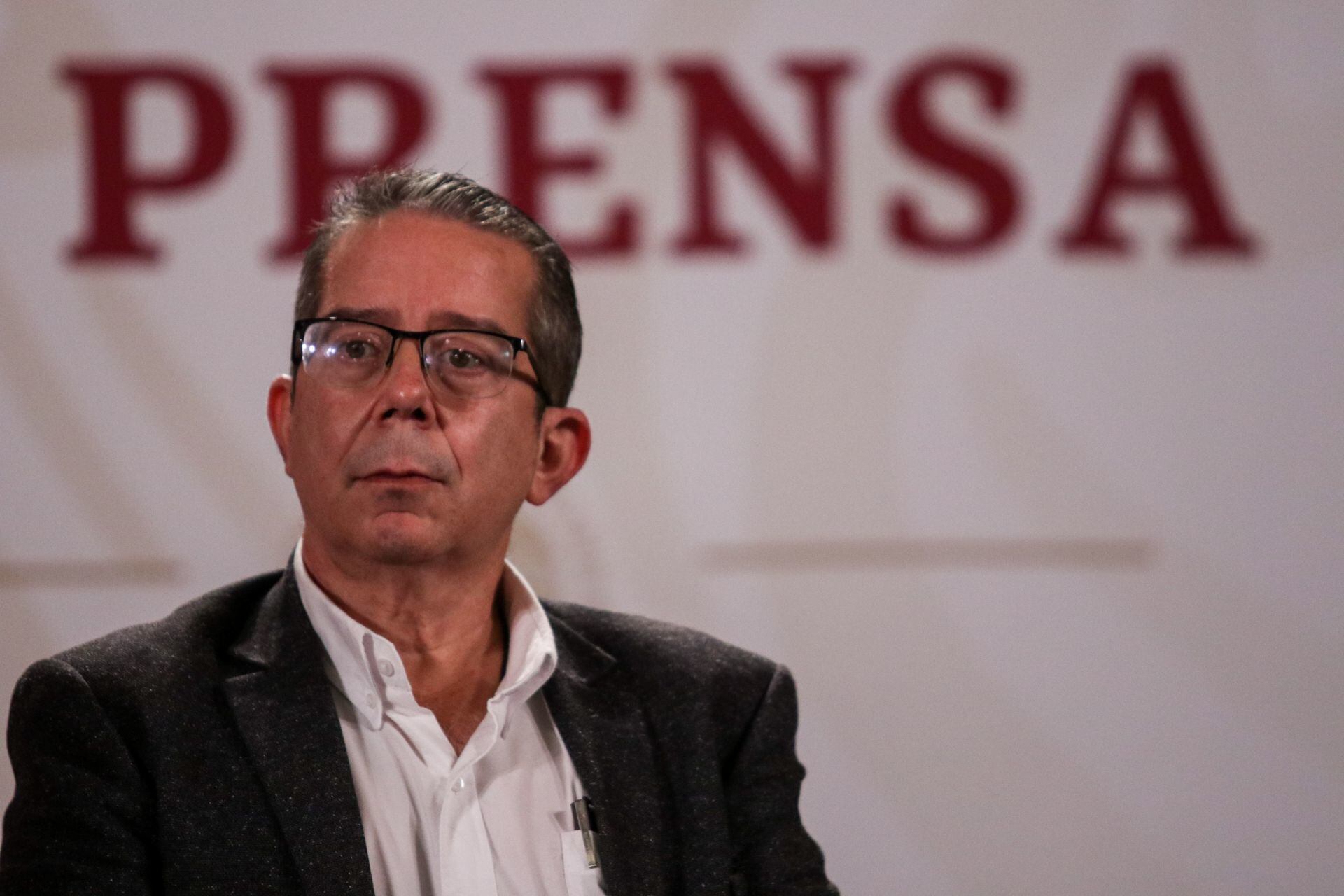 Jenaro Villamil podría ser titular del Sistema Público de Radiodifusión del Estado Mexicano (SPR) durante otros 5 años