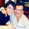 Joan Sebastian le dedicó a Julián Figueroa una amorosa canción por sus 4 años