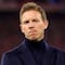 ¿Quién es Julian Nagelsmann? DT de Alemania