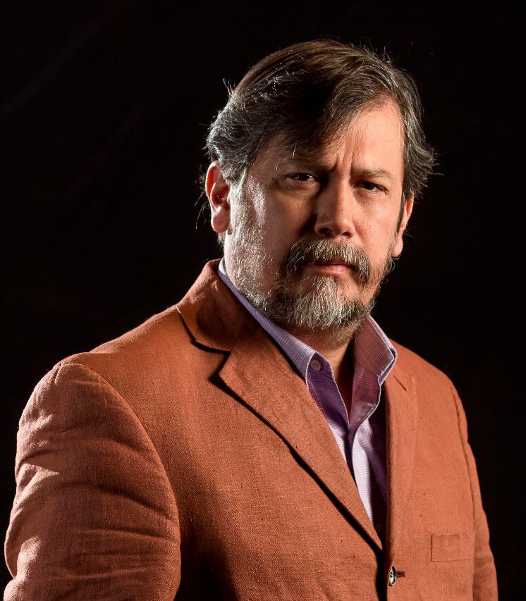 ¿Quién es Armando Casas? El director mexicano es el nuevo presidente de la AMACC