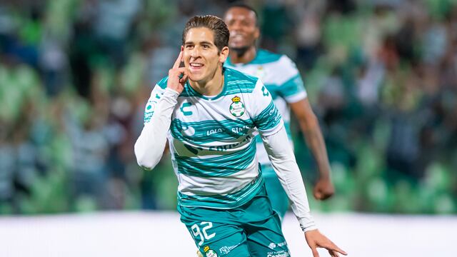 Santiago Muñoz