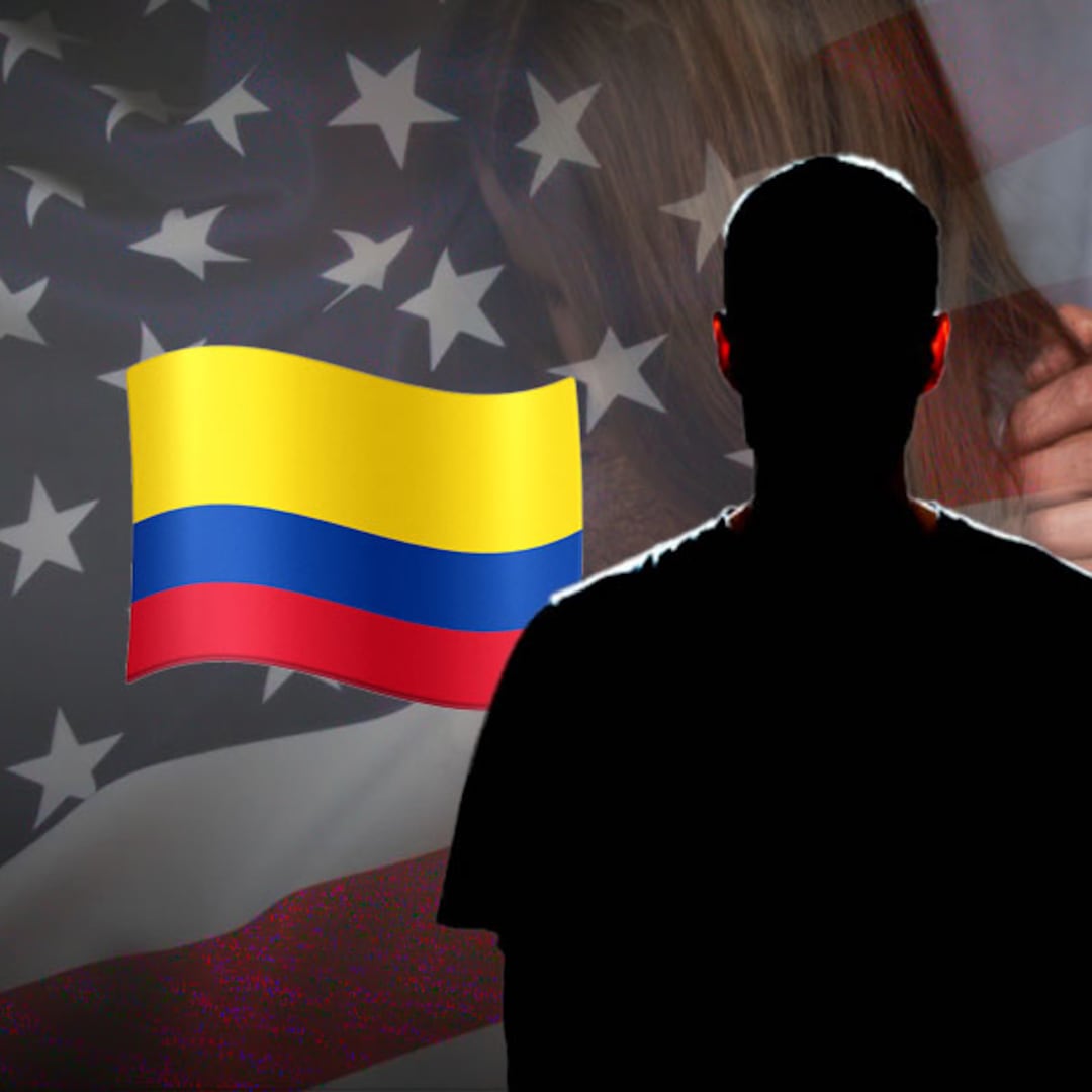 Ciudadano de Estados Unidos acusado de abuso sexual infantil causa conmoción en Colombia