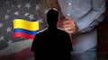 Ciudadano de Estados Unidos acusado de abuso sexual infantil causa conmoción en Colombia