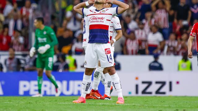 Chicharito Hernández