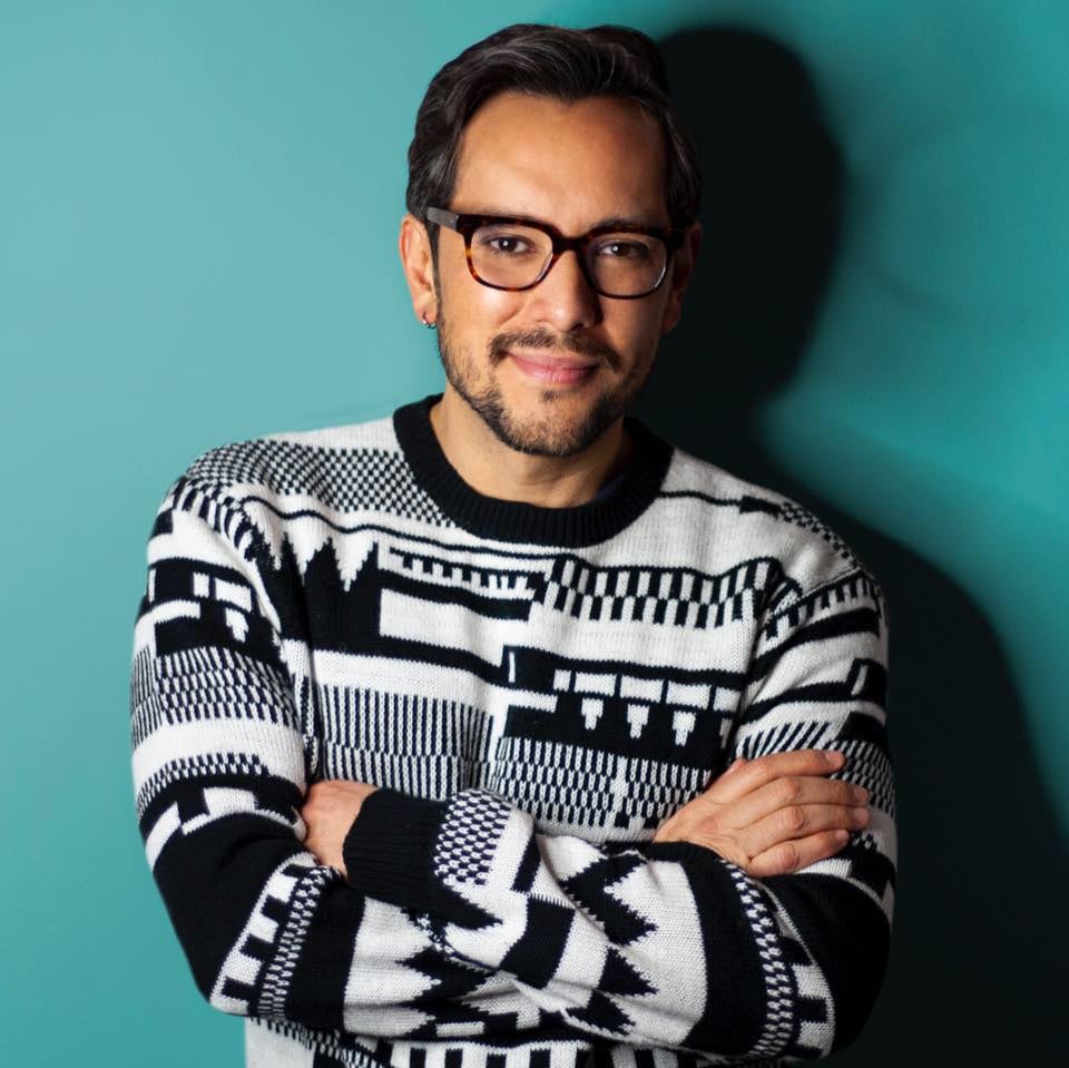 ¿Quién es Genaro Lozano?