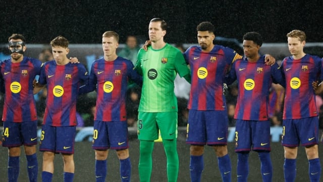 FC Barcelona vs Athletic: Pronóstico y posibles alineaciones del partido de la Jornada 13 de LaLiga