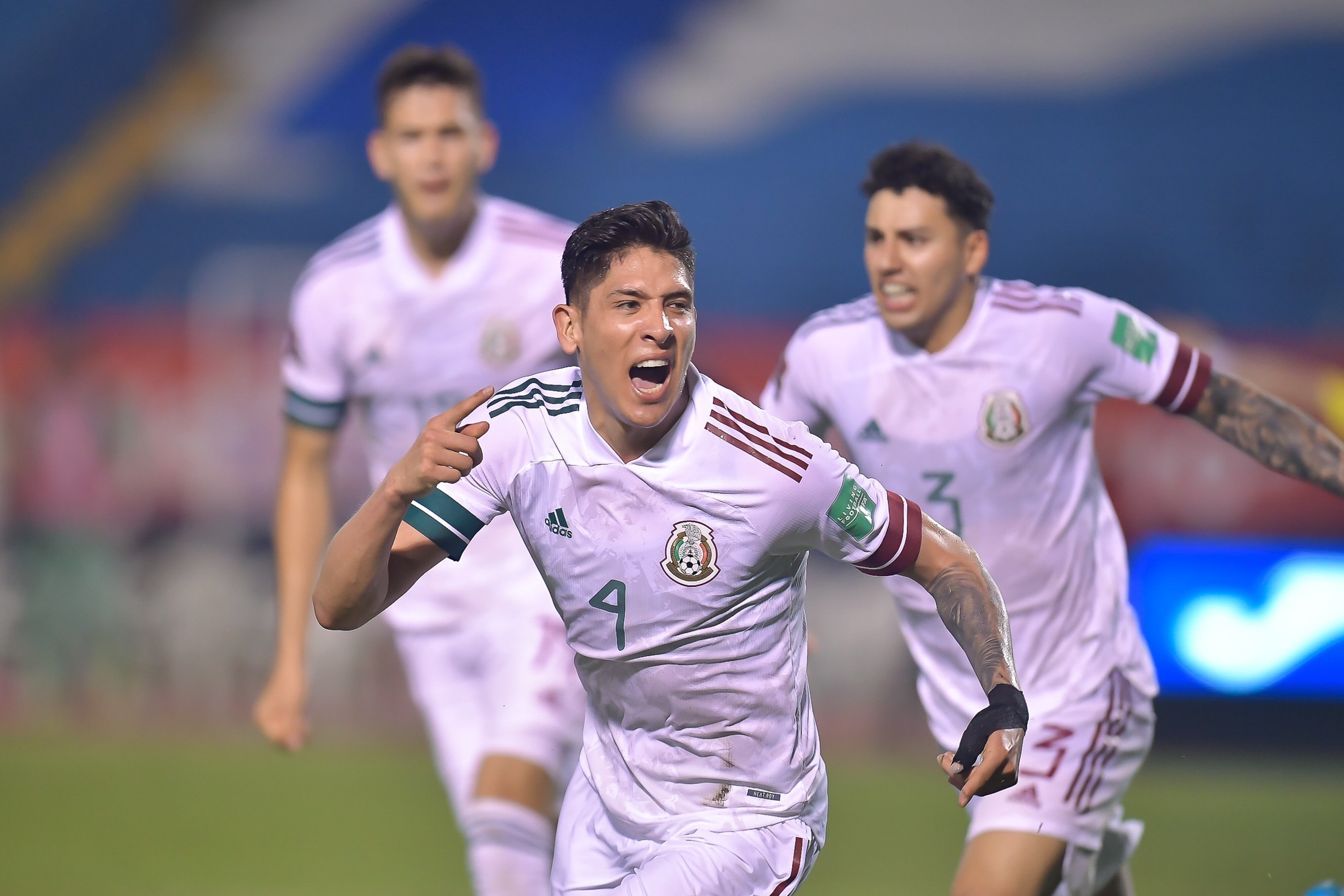 Edson Álvarez