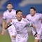 Selección de futbol de México vence en Honduras y sigue sin calificar a Qatar 2022; amarra el repechaje