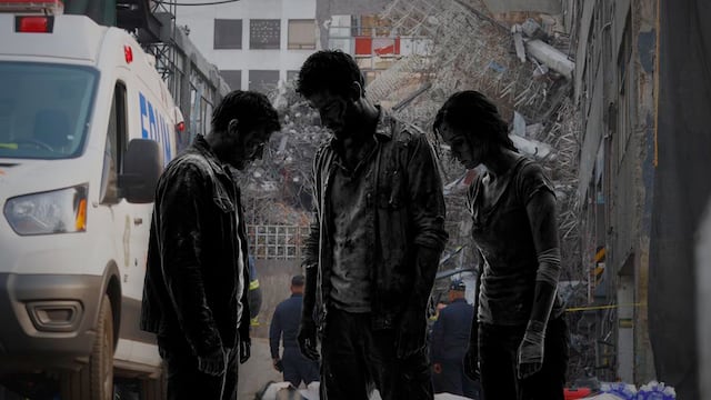 Los cuerpos de los trabajadores de San Antonio Abad, serán trasladados a su lugar de origen