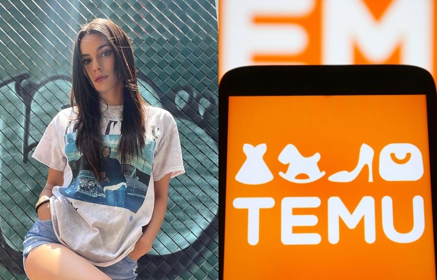 Oka Giner, Temu