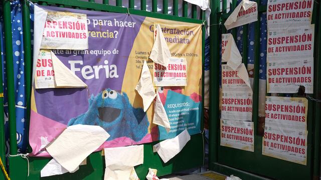 El gobierno capitalino anunciará la nueva licitación para la Feria de Chapultepec el próximo 12 de noviembre