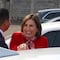 Rosario Robles: Confirman su absolución por el caso de ‘La Estafa Maestra’