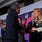 Maru Campos recibe reconocimiento de la CIRT por su trayectoria política