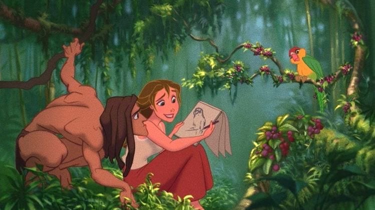 Sony compra los derechos de Tarzán, ¿habrá nueva película?