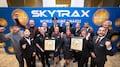 Air Canada: la mejor aerolínea de Norteamérica