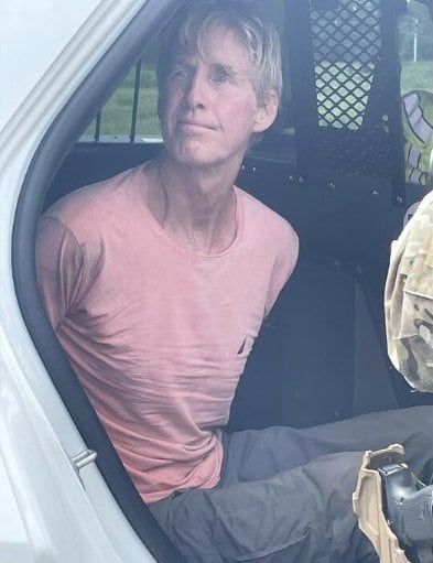 Ryan Routh, sospechoso de atentado contra Donald Trump