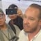 Un desconocido amenaza a Santiago Taboada con “partirle su madre” en Encuentro Nacional Ciudadano (VIDEO)