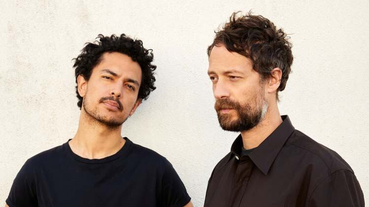 Concierto de The Blaze en Campo Marte: setlist y telonero del 11 de julio