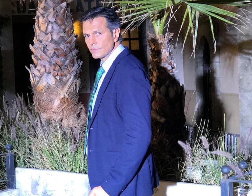 Agustín Arana