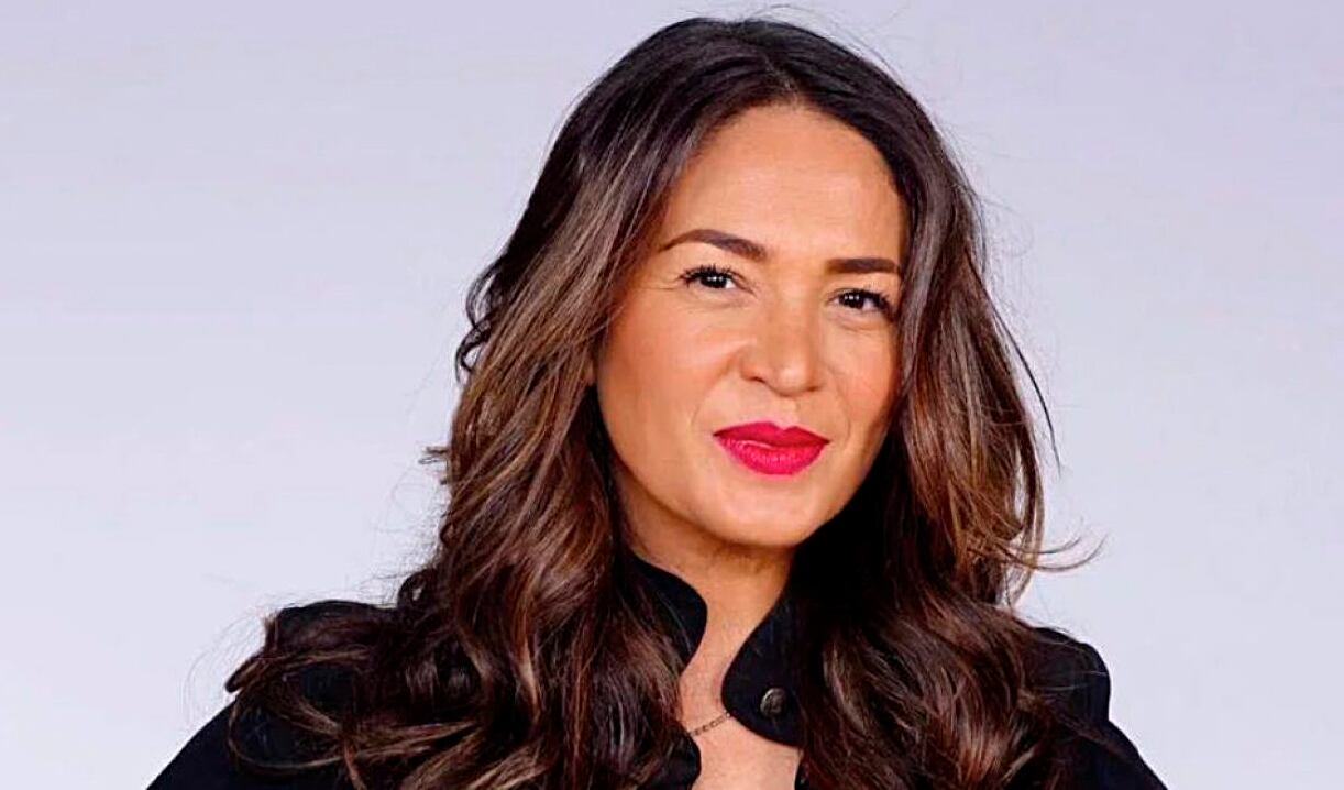 Yolanda Andrade