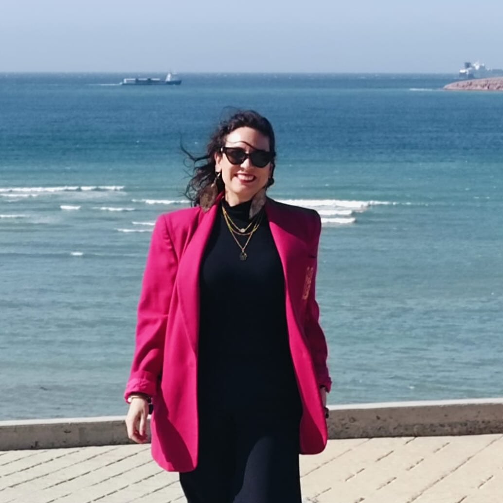 ¿Quién es María Eugenia Medina?