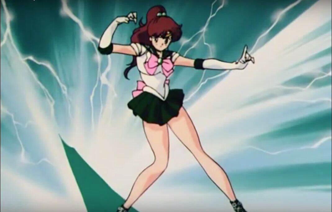 Sailor Moon y su poderoso mensaje anti bullying