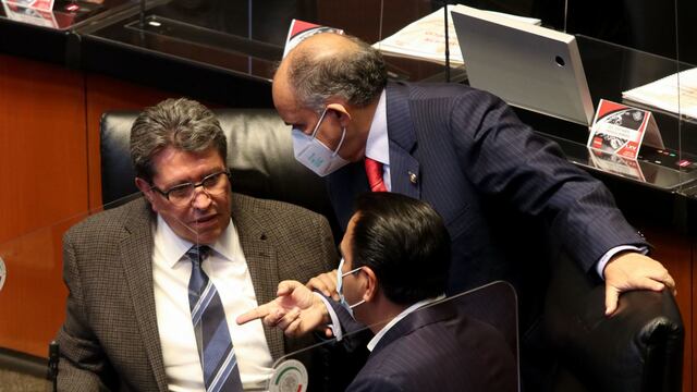 El Senado aprobó el paquete económico