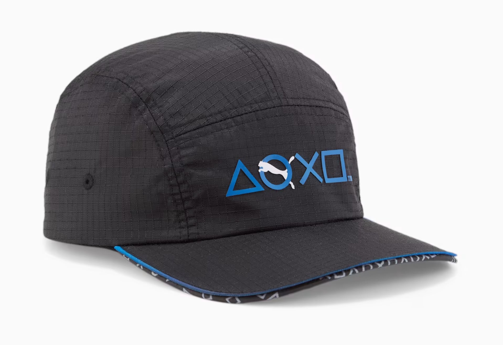 Gorra PUMA x PLAYSTATION