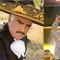 VIDEO: Vicente Fernández inició la tradición de beber con el público y Julión Álvarez la adoptó muy bien