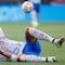 Cristiano Ronaldo explota por el mal paso del Manchester United