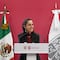 Claudia Sheinbaum llama hipócritas a quienes defienden a la UNAM y antes la querían privatizar