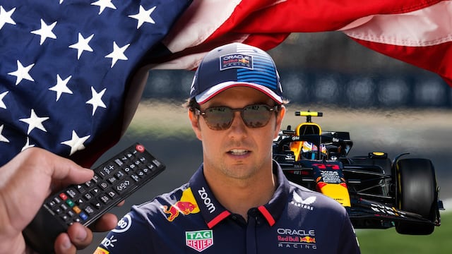 GP de Estados Unidos horarios México: A qué hora y dónde ver a Checo Pérez el fin de semana