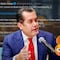 Hackean cuenta de Sergio Gutiérrez Luna en X y aparecen mensajes de criptomonedas
