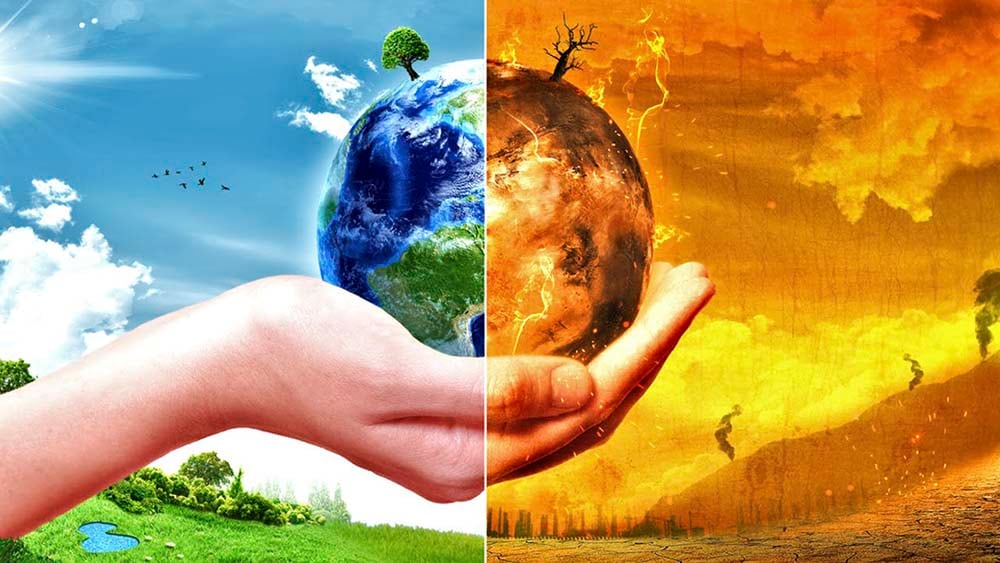 ¿Qué se celebra el 26 de marzo? Hoy es Día Mundial del Clima, Día de Conciencia sobre la Epilepsia y Día Mundial de Prevención de Cáncer de Cuello Uterino
