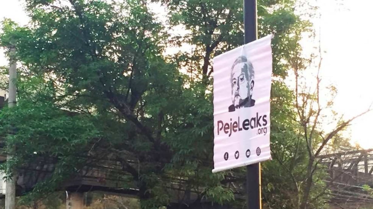 Pejeleaks