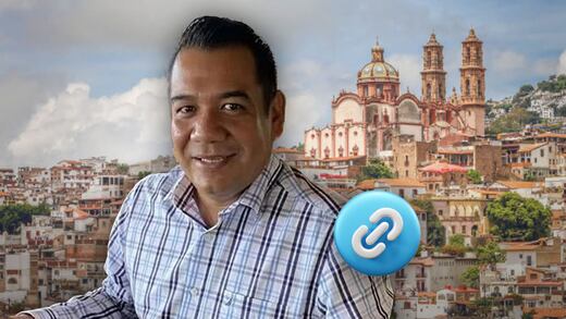 Vinculan a proceso a Jesús Zamora Cervantes; investigan presuntos vínculos con Los Rusos