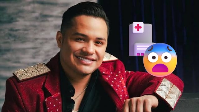 El vocalista anunció que ingresará voluntariamente a tratamiento para atender su salud emocional y agradeció el respaldo de su entorno