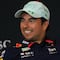 ¡No solo es Cadillac! Otro equipo de la Fórmula 1 quiere fichar a Checo Pérez