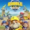6 dibujos de Rubble y su Equipo para colorear; el amado personaje de Paw Patrol