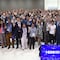 Lilia Cedillo inaugura el CITE 2025 impulsando la innovación y la excelencia docente