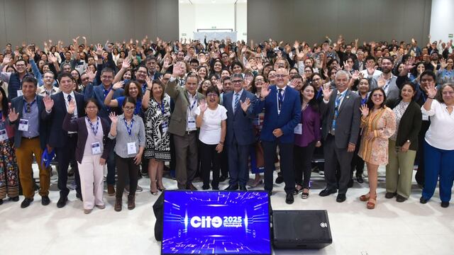 Lilia Cedillo inaugura el CITE 2025