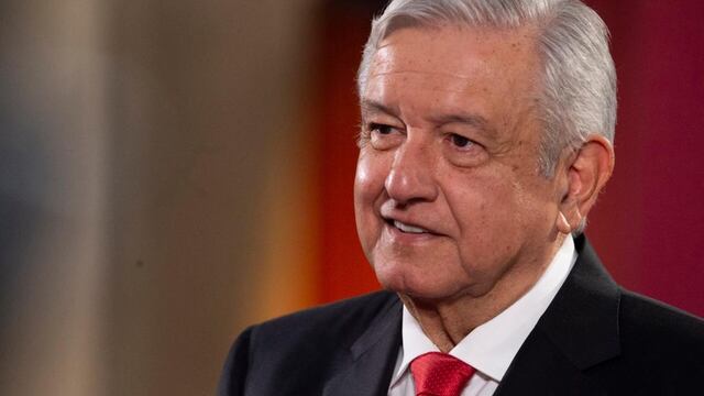 Andrés Manuel López Obrador