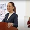 Mañanera de Claudia Sheinbaum hoy miércoles 18 de junio de 2025. Temas importantes: Huracán Erick, Donald Trump, acuerdo general sobre migración, seguridad y comercio, mexicanos en Estados Unidos, Infonavit, invasores de vivienda, bandera de México, Cumbre del G7, Narendra Modi, Lula da Silva, Eric Trump, vuelos comerciales, Layda Sansores, periodista Jorge Luis González, Martha Laura Mendoza, empresarios de Canadá, Sinaloa, Detector de Mentiras, Corredor Interoceánico del Istmo de Tehuantepec y más