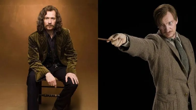 Daniel Radcliffe quiere volver a Harry Potter y revela a quién le gustaría interpretar