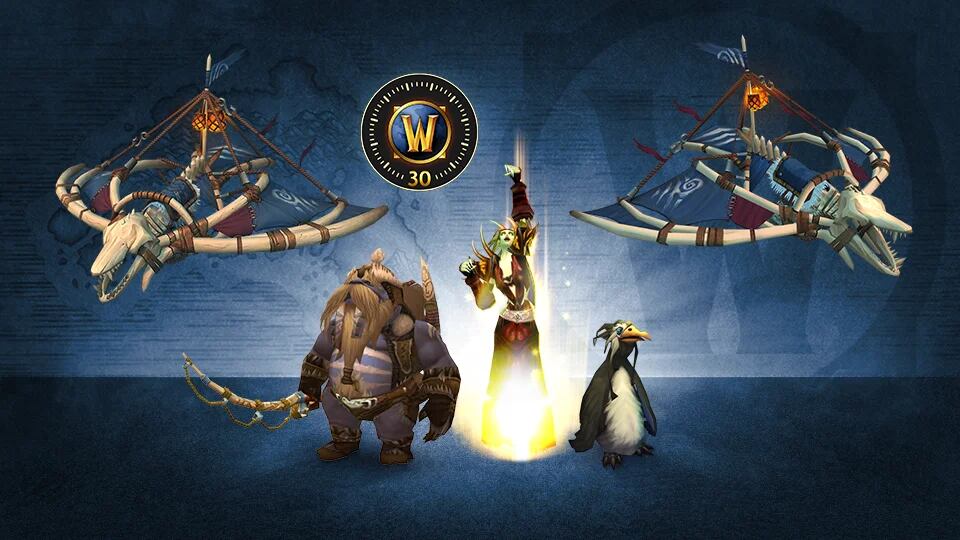 World of Warcraft: Wrath of the Lich King Classic