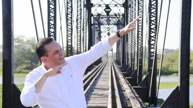 Sergio Torres Félix