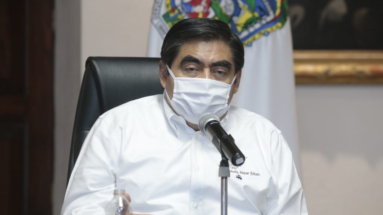 Barbosa promete detener a Mario Marín y Kamel Nacif si se esconden en Puebla