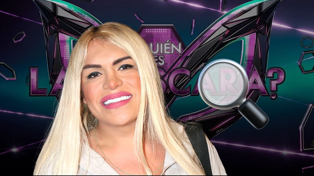 ¿Wendy Guevara participará en Quién es la Máscara 2025? Poncho de Nigris responde