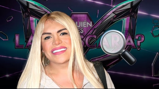 ¿Wendy Guevara participará en Quién es la Máscara 2025? Poncho de Nigris responde